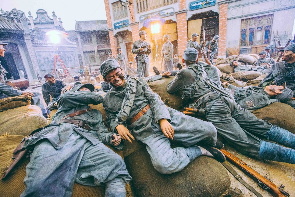 新喜劇王 6枚目の写真・画像