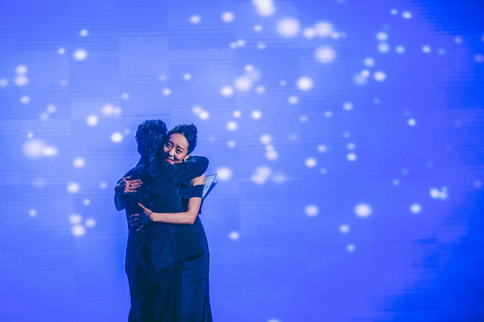 新喜劇王 9枚目の写真・画像