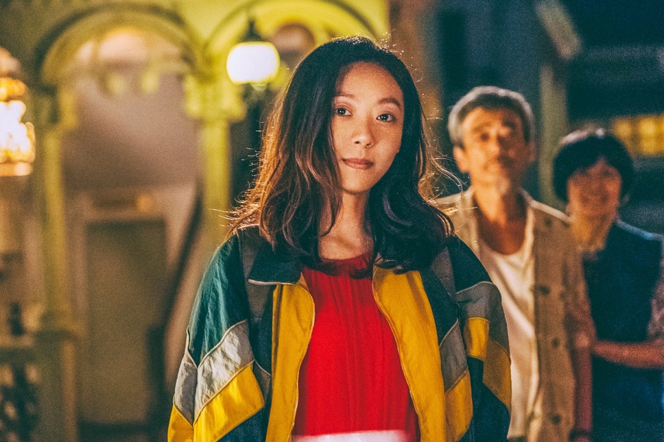 新喜劇王 10枚目の写真・画像