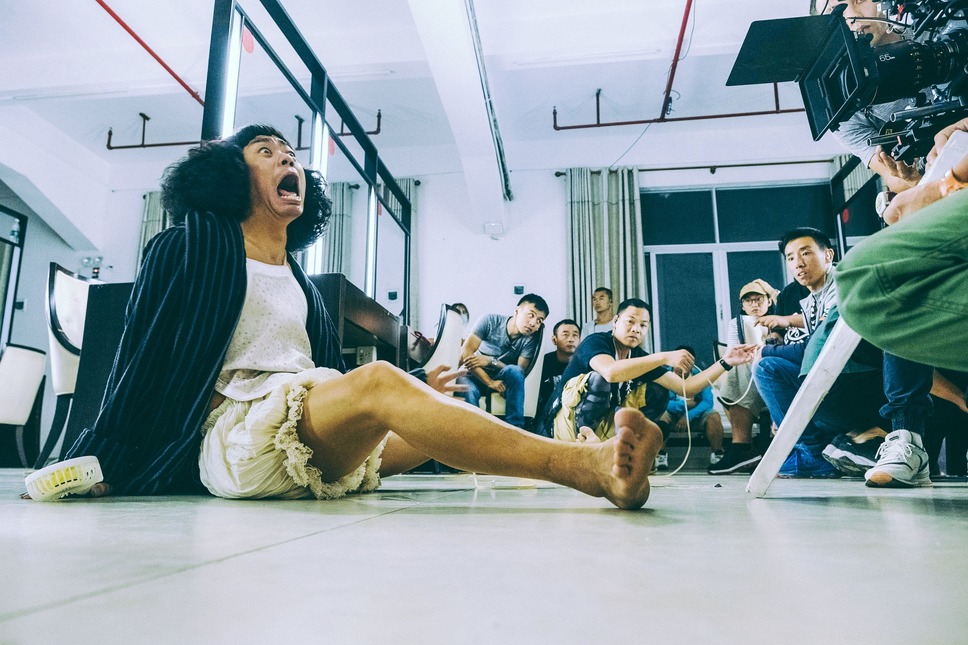 新喜劇王 11枚目の写真・画像