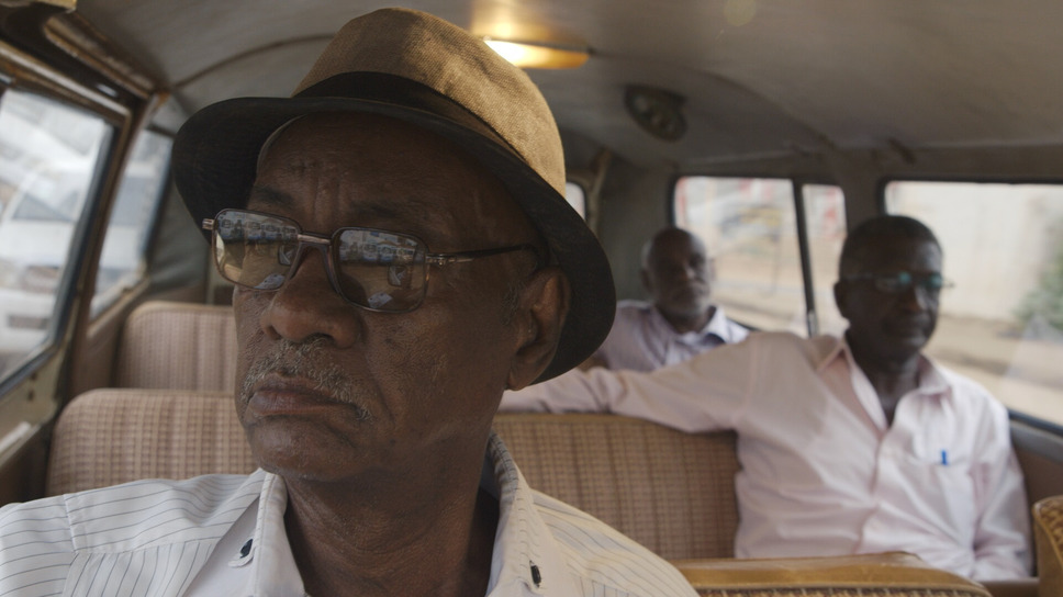 ようこそ、革命シネマへ 5枚目の写真・画像