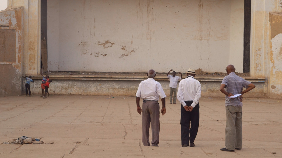 ようこそ、革命シネマへ 6枚目の写真・画像