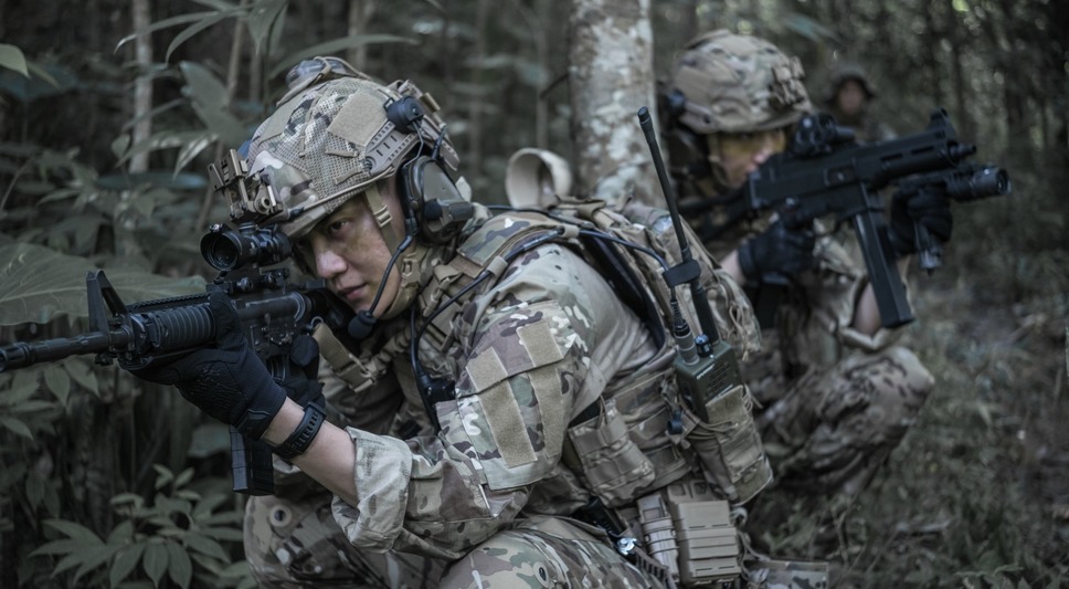 ピーク・レスキュー 2枚目の写真・画像