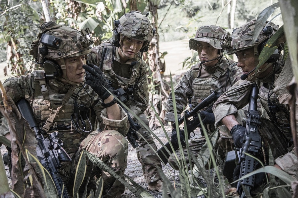 ピーク・レスキュー 3枚目の写真・画像