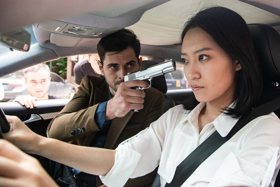 ピーク・レスキュー 4枚目の写真・画像