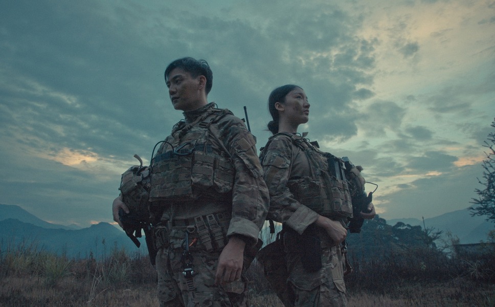 ピーク・レスキュー 5枚目の写真・画像