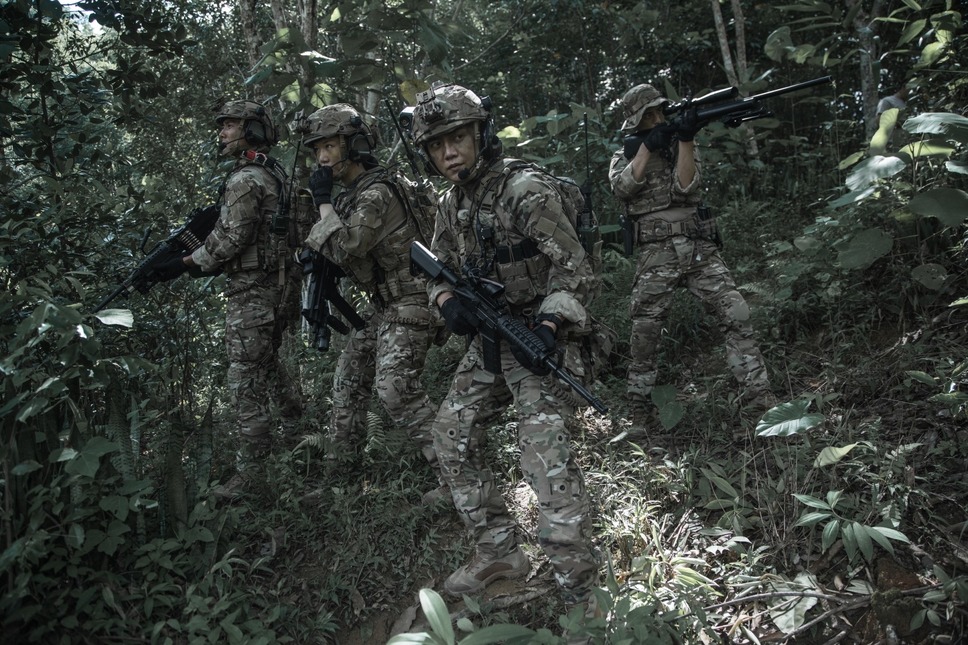 ピーク・レスキュー 6枚目の写真・画像