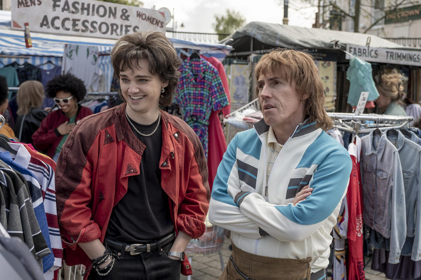 カセットテープ・ダイアリーズ 4枚目の写真・画像