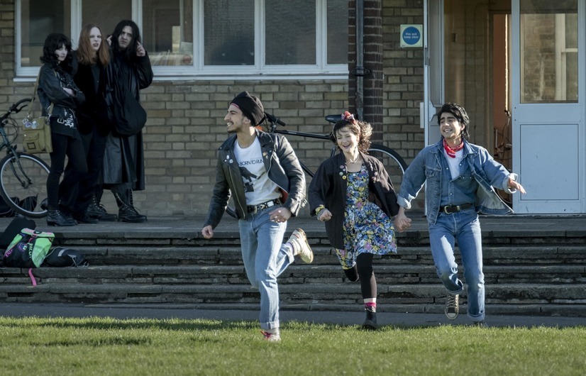 カセットテープ・ダイアリーズ 5枚目の写真・画像