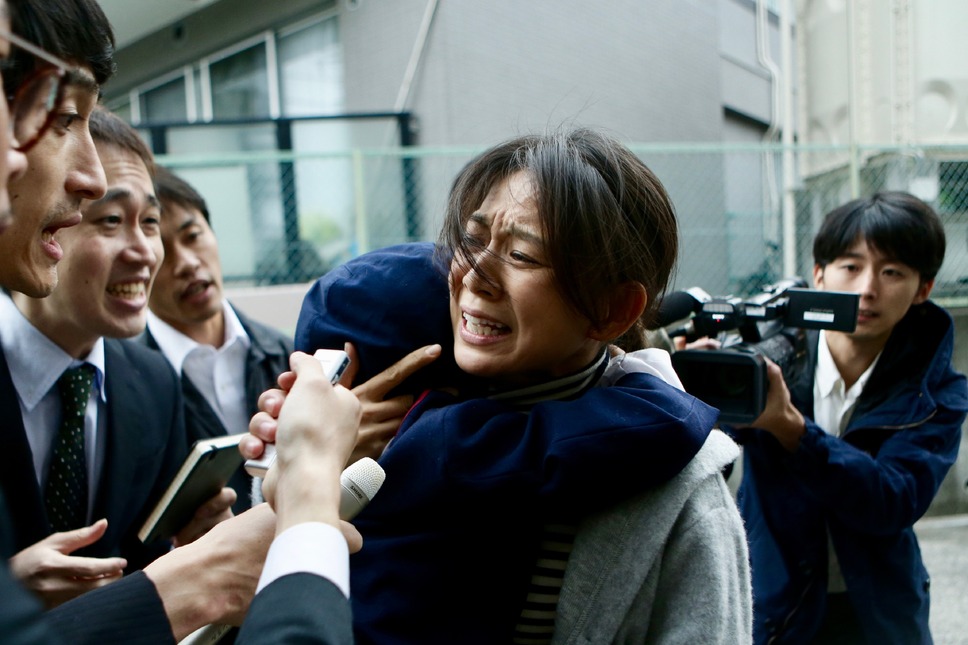 ミセス・ノイズィ 2枚目の写真・画像