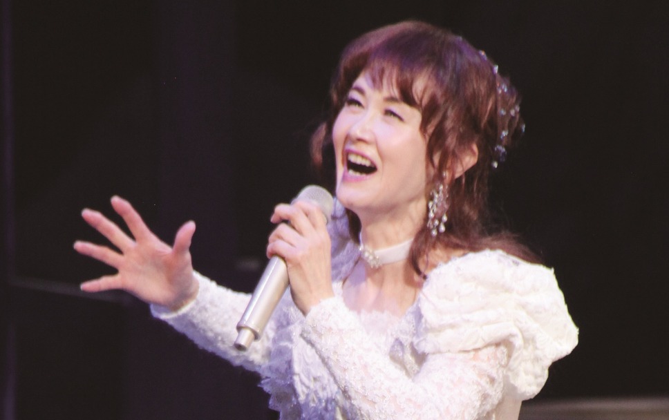 中島みゆき 夜会 VOL.20「リトル・トーキョー」－劇場版－ 2枚目の写真・画像