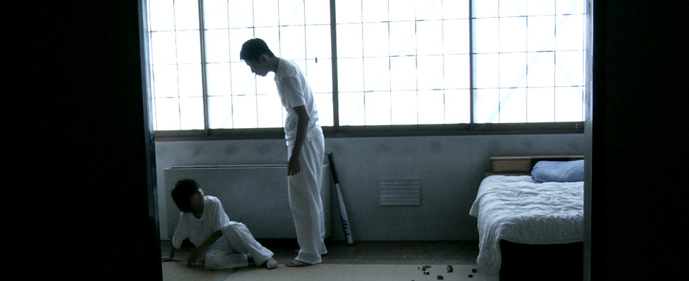 超擬態人間 3枚目の写真・画像