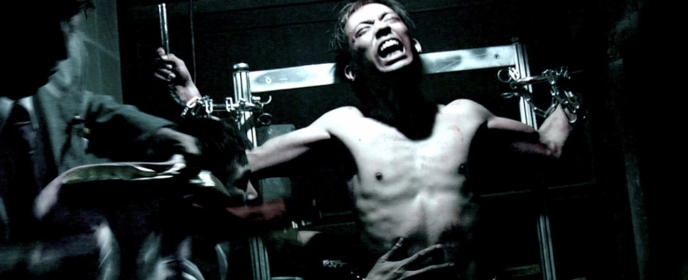 超擬態人間 4枚目の写真・画像