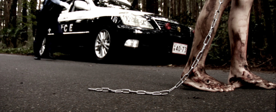 超擬態人間 6枚目の写真・画像