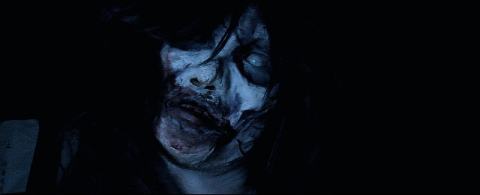 超擬態人間 7枚目の写真・画像