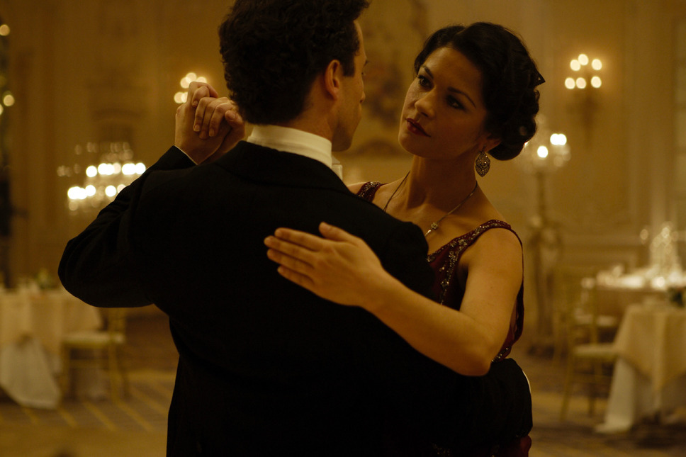 奇術師フーディーニ 妖しき幻想 3枚目の写真 画像 Cinemacafe Net