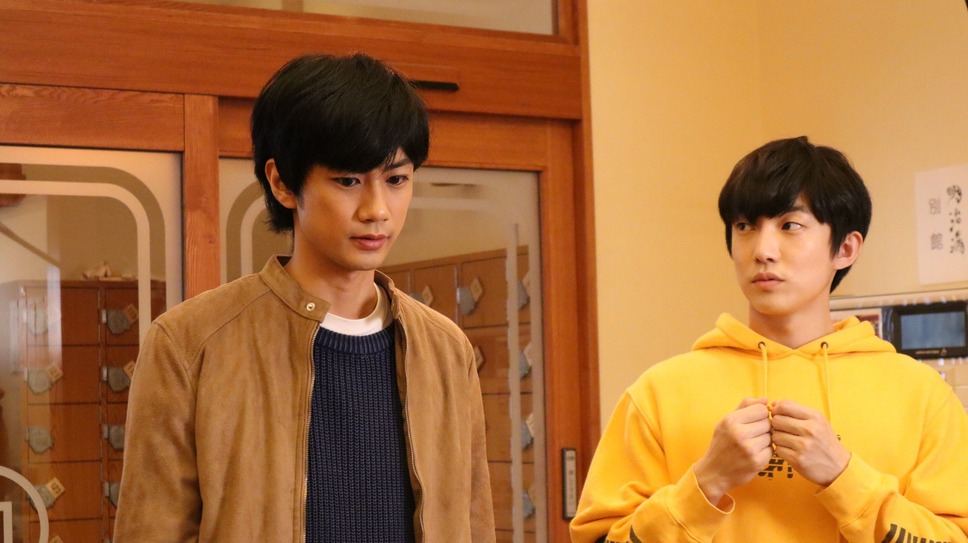 HARAJUKU～天使がくれた七日間～ 3枚目の写真・画像