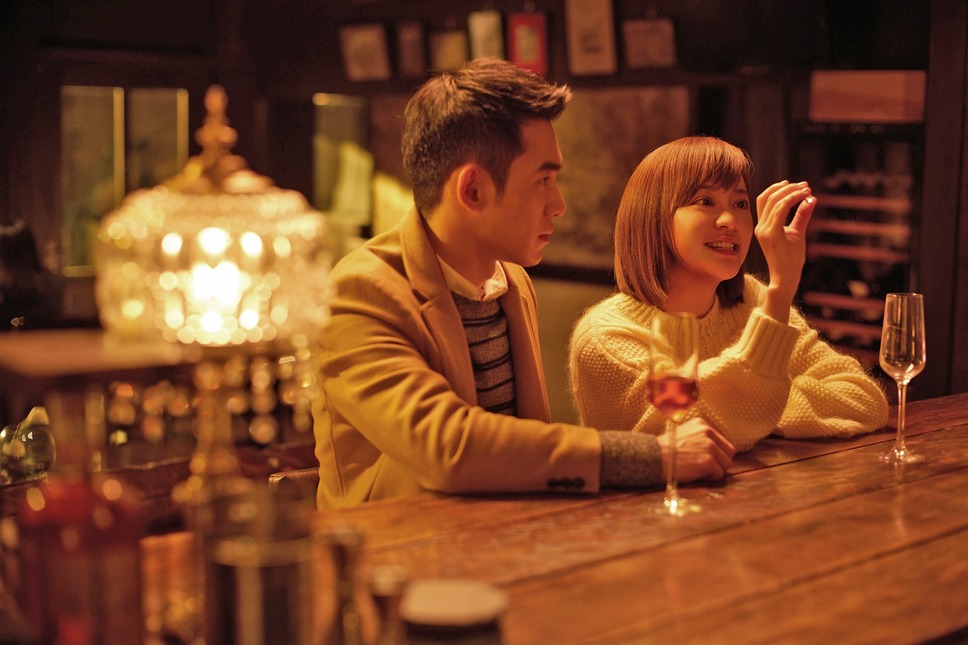 悲しみより、もっと悲しい物語 4枚目の写真・画像