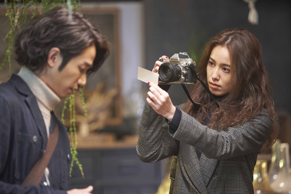 悲しみより、もっと悲しい物語 9枚目の写真・画像