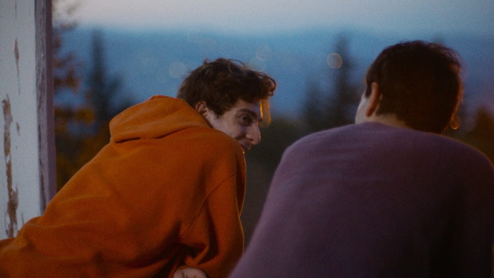 ダンサー そして私たちは踊った 2枚目の写真・画像