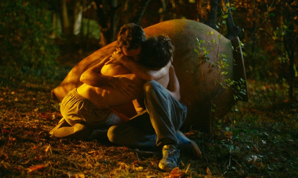 ダンサー そして私たちは踊った 3枚目の写真・画像