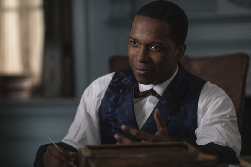 ハリエット 8枚目の写真・画像