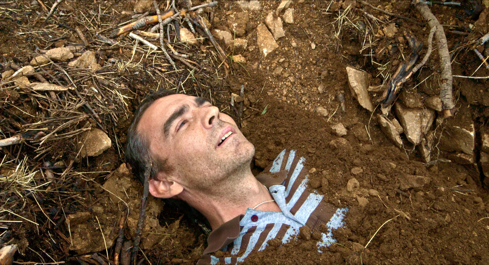 ホドロフスキーのサイコマジック 4枚目の写真・画像