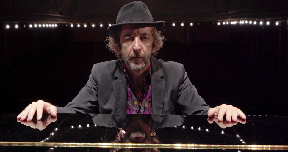 ホドロフスキーのサイコマジック 11枚目の写真・画像