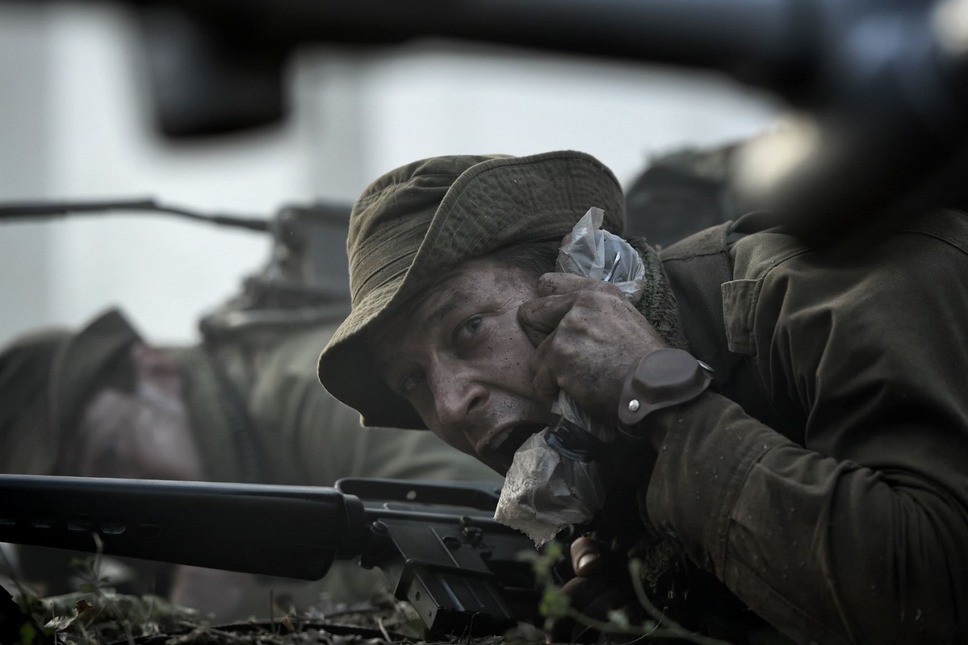 デンジャー・クロース　極限着弾 4枚目の写真・画像