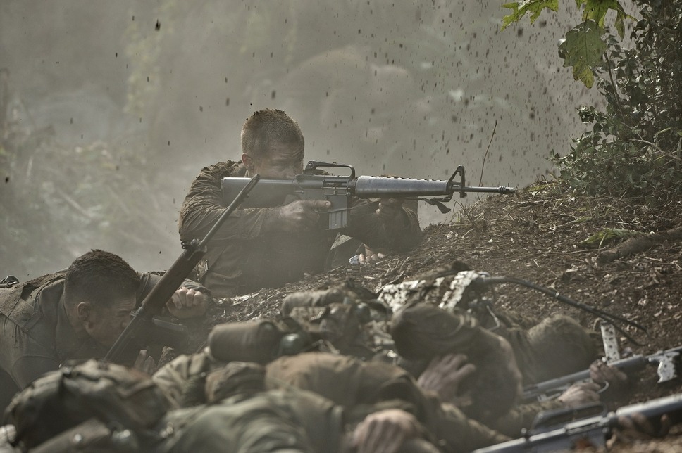 デンジャー・クロース　極限着弾 5枚目の写真・画像