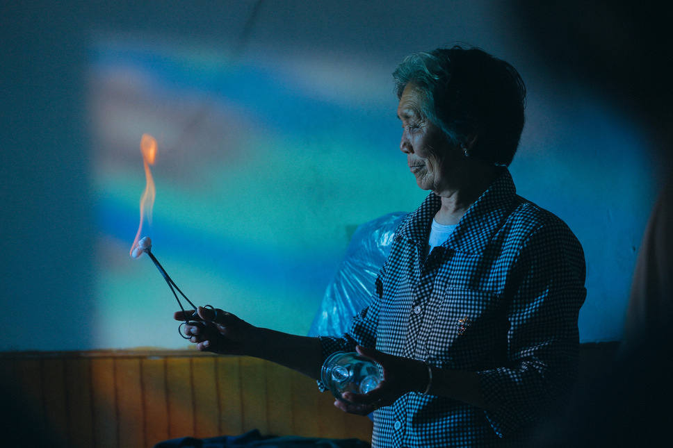 凱里ブルース 4枚目の写真・画像