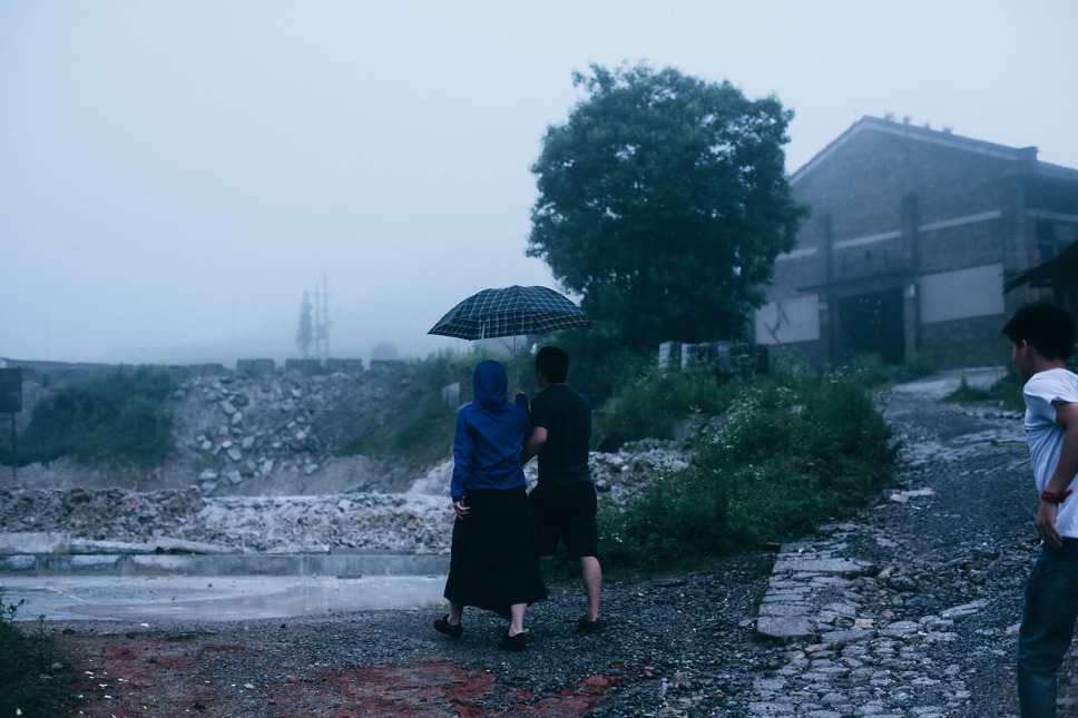 凱里ブルース 8枚目の写真・画像