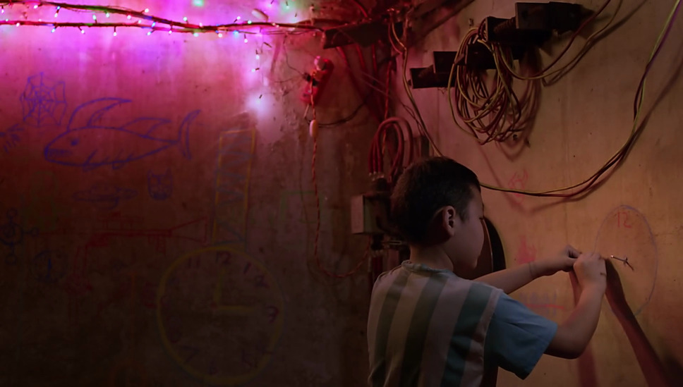 凱里ブルース 9枚目の写真・画像