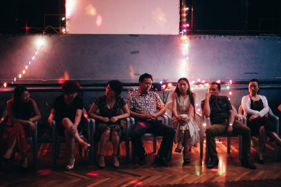 凱里ブルース 5枚目の写真・画像