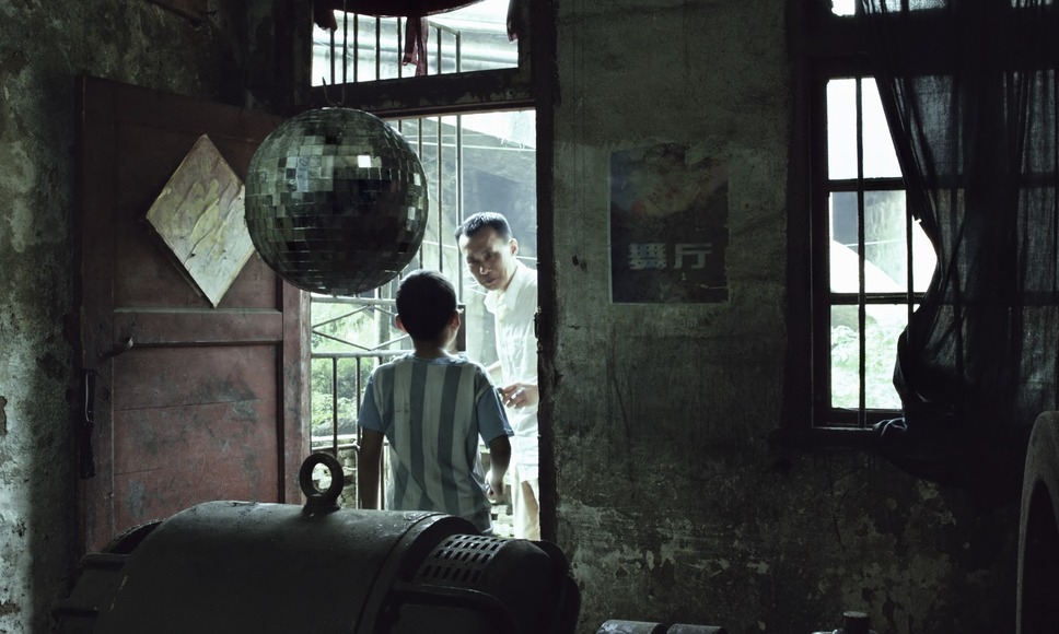 凱里ブルース 10枚目の写真・画像