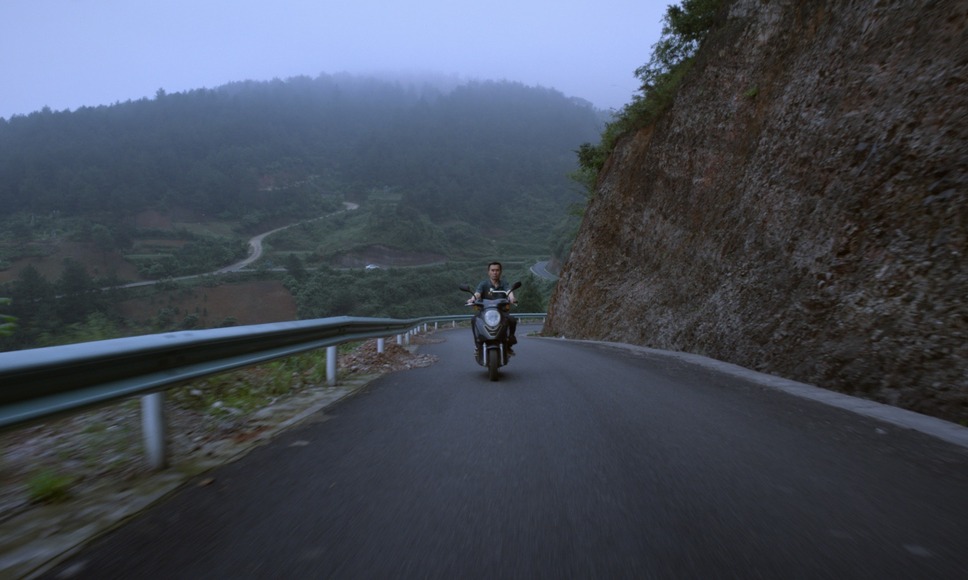 凱里ブルース 17枚目の写真・画像
