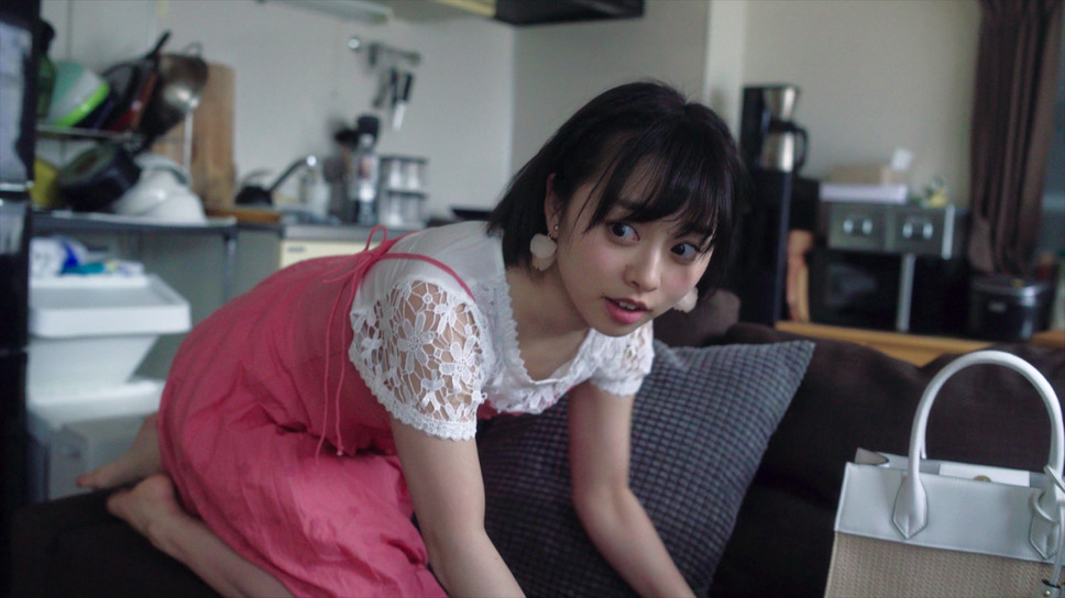 完全版 ウーマンウーマンウーマン 3枚目の写真・画像