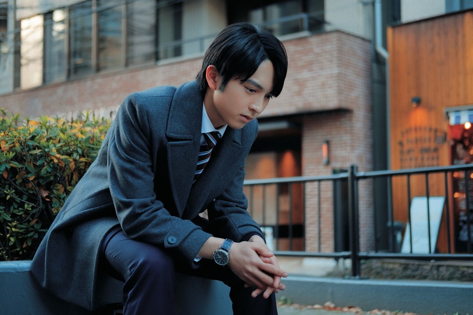 M!LK Juvenilizm-青春主義-Special Short Film 4枚目の写真・画像