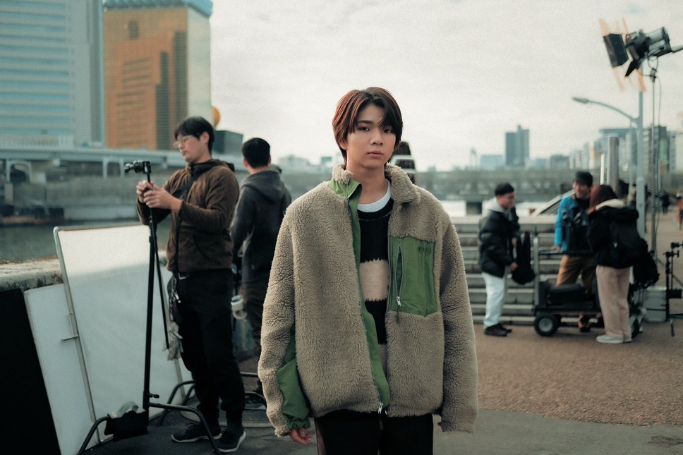 M!LK Juvenilizm-青春主義-Special Short Film 5枚目の写真・画像