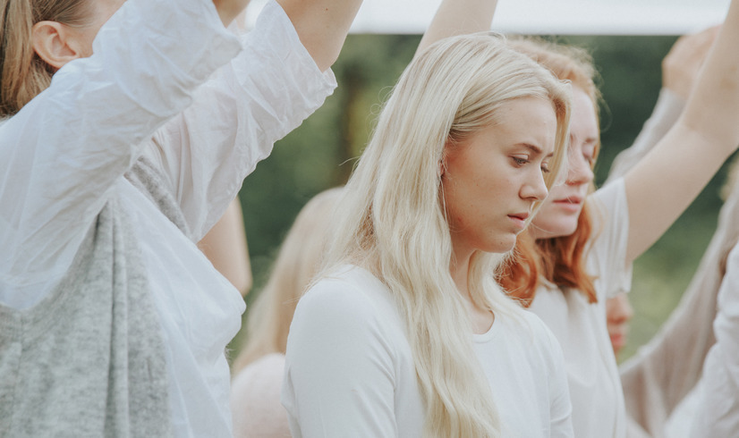 Photo by Jorgen Nordby, Mer Film