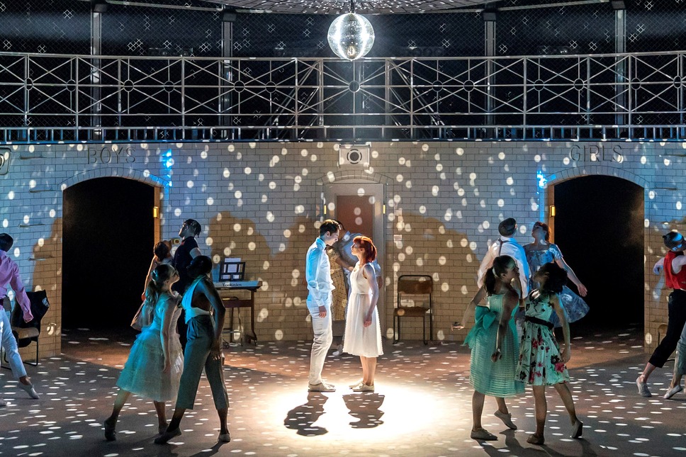 マシュー・ボーン IN CINEMA／ロミオとジュリエット 5枚目の写真・画像