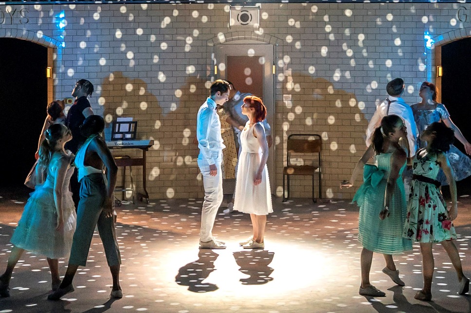 マシュー・ボーン IN CINEMA／ロミオとジュリエット 6枚目の写真・画像