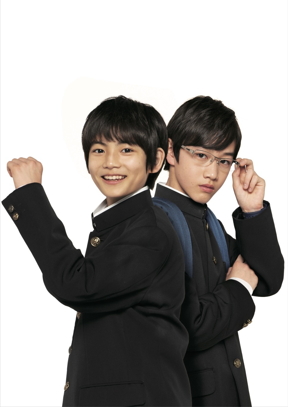 都会のトム＆ソーヤ 3枚目の写真・画像