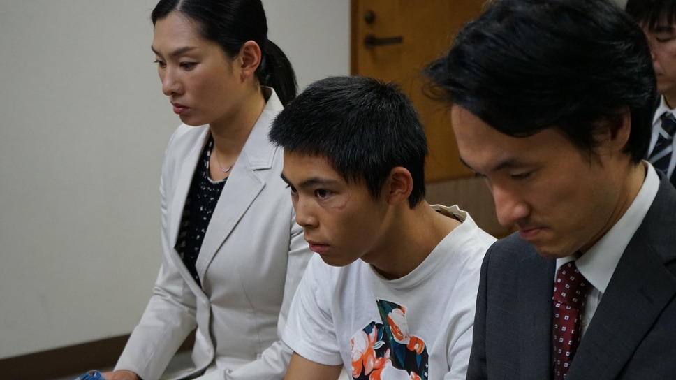 許された子どもたち 3枚目の写真・画像