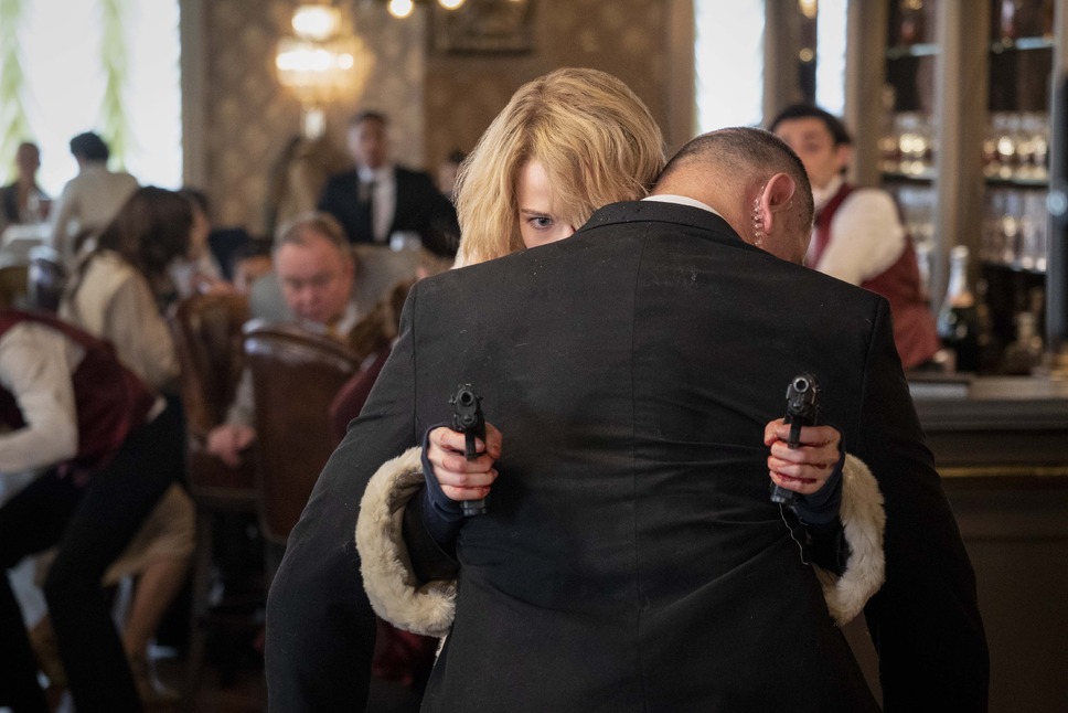 ANNA／アナ 4枚目の写真・画像