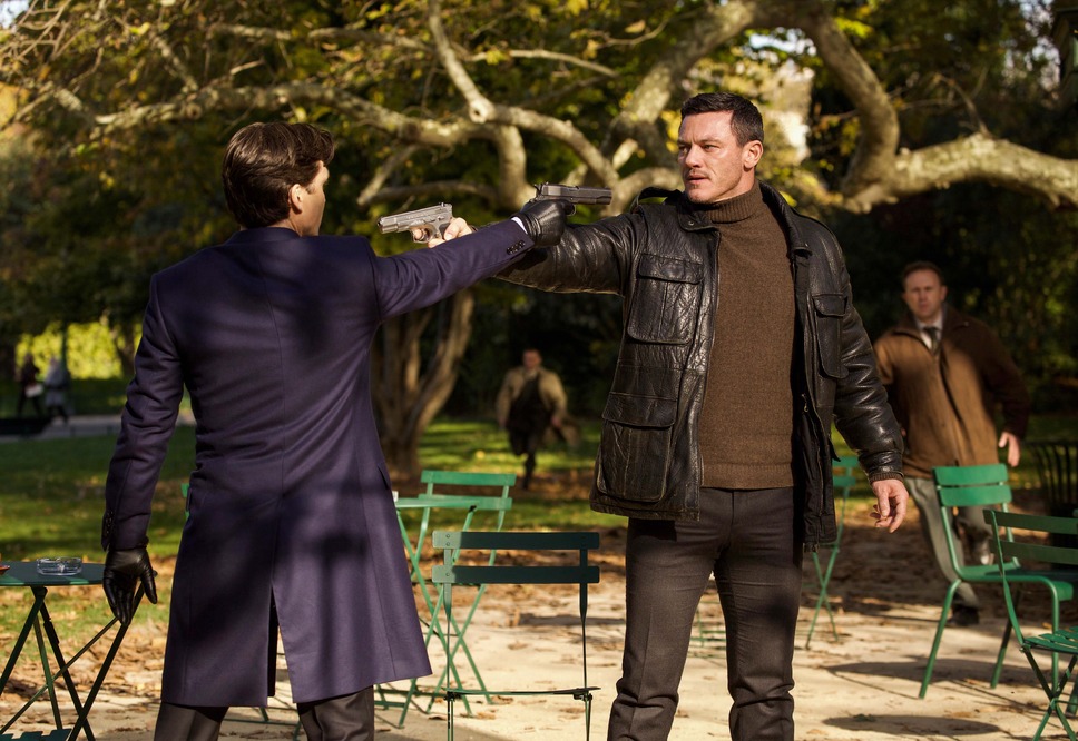 ANNA／アナ 5枚目の写真・画像