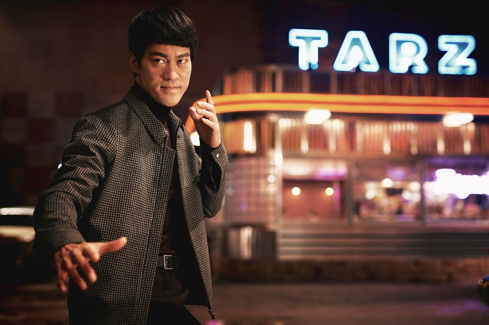 イップ・マン 完結 6枚目の写真・画像