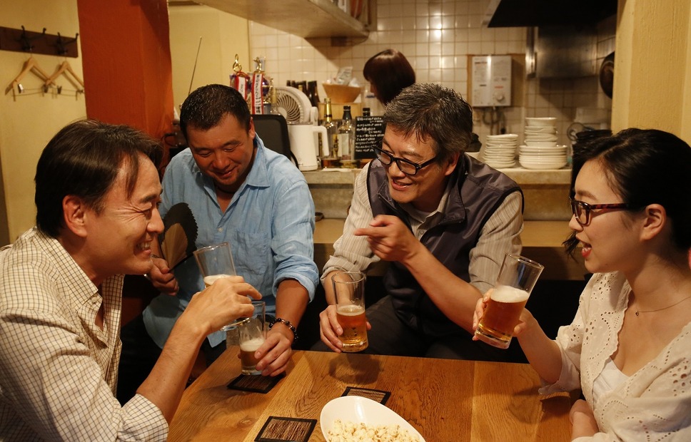 恋する男 9枚目の写真・画像