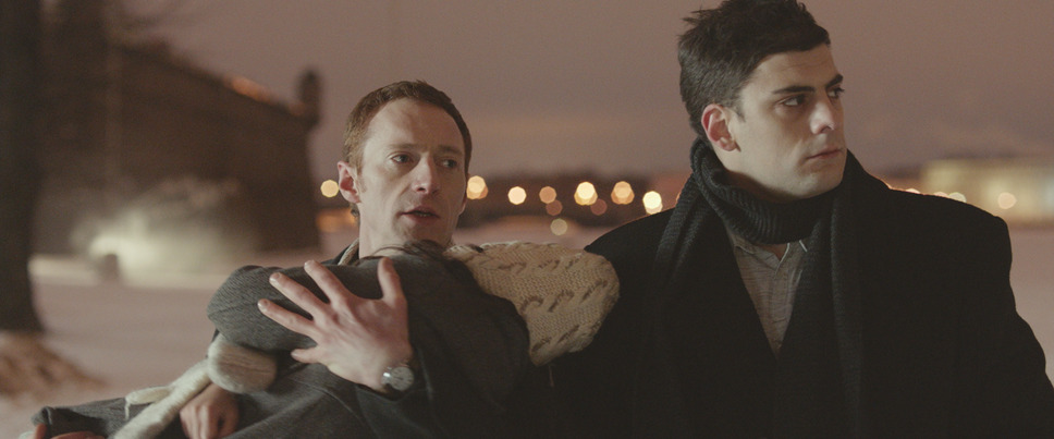 ドヴラートフ　レニングラードの作家たち 6枚目の写真・画像