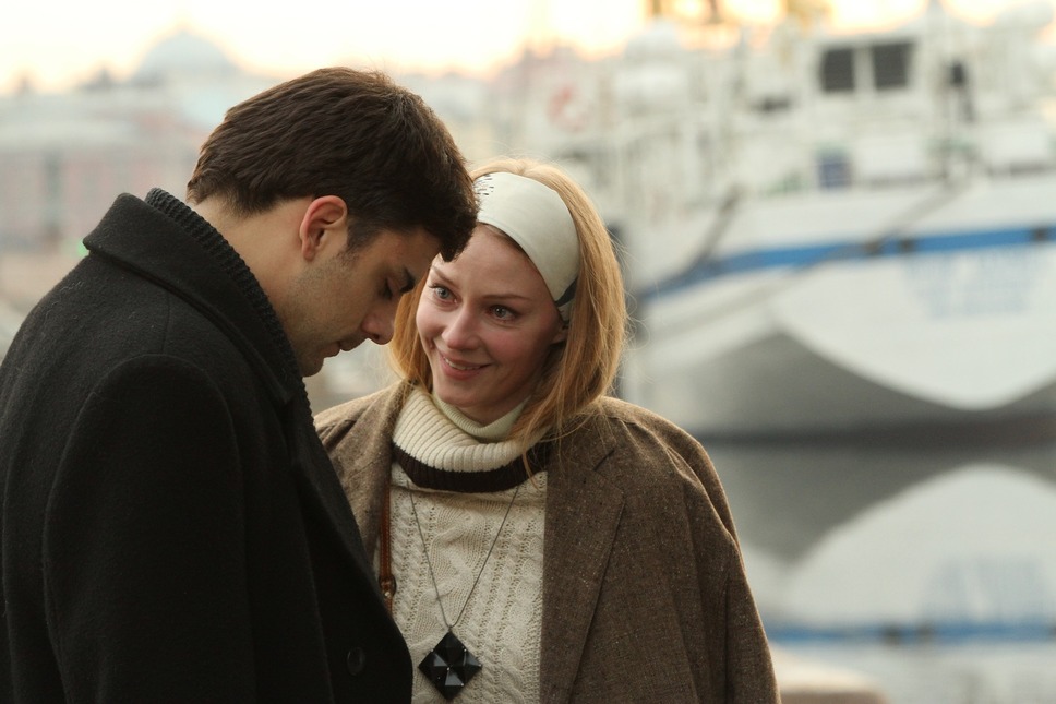 ドヴラートフ　レニングラードの作家たち 8枚目の写真・画像